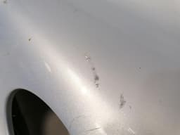 MCLAREN McLaren 570S COUPE Left Side Quarter Fender 13AA190CP Rear Fenders Left — thumbnail 5