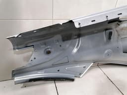 MCLAREN McLaren 570S COUPE Left Side Quarter Fender 13AA190CP Rear Fenders Left — thumbnail 7
