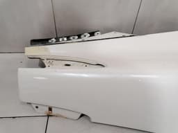 MCLAREN McLaren 570S COUPE Left Side Quarter Fender 13AA190CP Rear Fenders Left — thumbnail 3