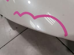 MCLAREN McLaren 570S COUPE Left Side Quarter Fender 13AA190CP Rear Fenders Left — thumbnail 6