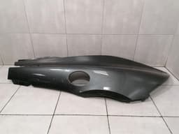 MCLAREN McLaren 570S Coupe Left Side Quarter Fender 13AA190CP Rear Fender Left — thumbnail 1