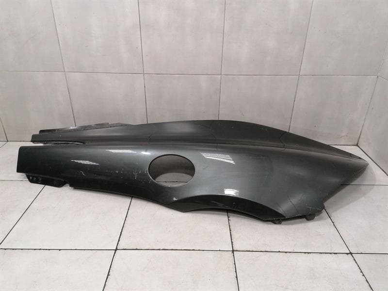 MCLAREN McLaren 570S Coupe Left Side Quarter Fender 13AA190CP Rear Fender Left