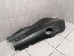 MCLAREN McLaren 570S Coupe Left Side Quarter Fender 13AA190CP Rear Fender Left — thumbnail 2