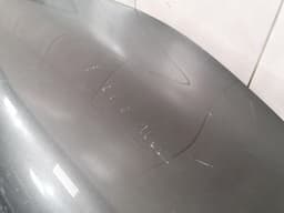 MCLAREN McLaren 570S Coupe Left Side Quarter Fender 13AA190CP Rear Fender Left — thumbnail 5