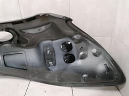 MCLAREN McLaren 570S Coupe Left Side Quarter Fender 13AA190CP Rear Fender Left — thumbnail 10