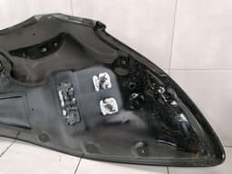 MCLAREN McLaren 570S Spider Left Side Quarter Fender 13AA080SP Rear Fenders Left — thumbnail 10