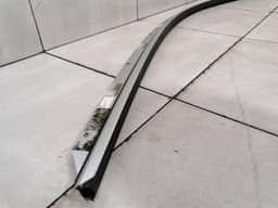 MCLAREN MCLAREN GT P22 LEFT Body Moulding 22AC904CP Bar LEFT — thumbnail 2