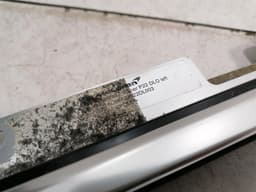 MCLAREN MCLAREN GT P22 LEFT Body Moulding 22AC904CP Bar LEFT — thumbnail 6