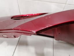 MCLAREN McLaren 570S Spider Left Side Quarter Fender 13AA080SP Rear Fenders Left — thumbnail 8