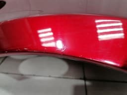 MCLAREN McLaren 570S Spider Left Side Quarter Fender 13AA080SP Rear Fenders Left — thumbnail 7