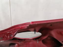 MCLAREN McLaren 570S Spider Left Side Quarter Fender 13AA080SP Rear Fenders Left — thumbnail 10
