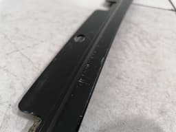 MCLAREN McLaren RIGHT Body Moulding 13A6913GP RIGHT Bar — thumbnail 3