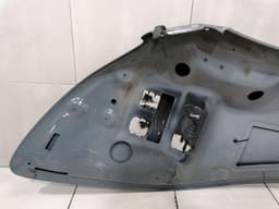 MCLAREN McLaren 570S Spider Right Rear Wing 13AA083SP Rear Right Fender PANEL — thumbnail 8
