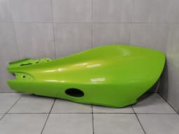 MCLAREN McLaren 570S Spider Left Side Quarter Fender 13AA080SP Rear Fenders Left — thumbnail 1