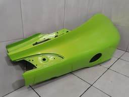 MCLAREN McLaren 570S Spider Left Side Quarter Fender 13AA080SP Rear Fenders Left — thumbnail 2