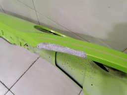 MCLAREN McLaren 570S Spider Left Side Quarter Fender 13AA080SP Rear Fenders Left — thumbnail 8