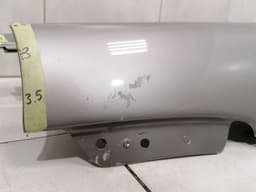MCLAREN McLaren 570S COUPE Left Side Quarter Fender 13AA190CP Rear Fenders Left — thumbnail 3
