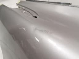 MCLAREN McLaren 570S COUPE Left Side Quarter Fender 13AA190CP Rear Fenders Left — thumbnail 6