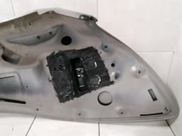 MCLAREN McLaren 570S COUPE Left Side Quarter Fender 13AA190CP Rear Fenders Left — thumbnail 9
