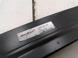 MCLAREN McLaren RIGHT Body Moulding 13A6913GP RIGHT Bar — thumbnail 6
