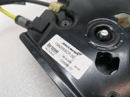 MCLAREN McLaren 570S Spider Right Front Door Winder 13A2053CP Front Right Power Window — thumbnail 3