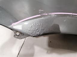 MCLAREN McLaren 570S COUPE Side Quarter Fender 13AA193CP Rear Fenders Right — thumbnail 2