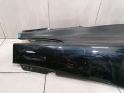MCLAREN McLaren 570S Spider Left Side Quarter Fender 13AA080SP Rear Fenders Left — thumbnail 2