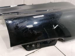 MCLAREN McLaren 570S Spider Left Side Quarter Fender 13AA080SP Rear Fenders Left — thumbnail 3