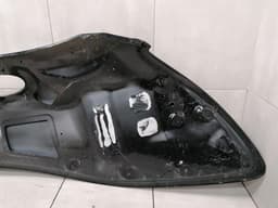 MCLAREN McLaren 570S Spider Left Side Quarter Fender 13AA080SP Rear Fenders Left — thumbnail 10