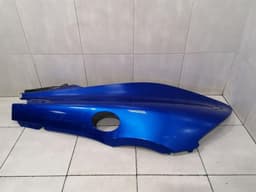 MCLAREN McLaren 570S COUPE Left Side Quarter Fender 13AA190CP Rear Fenders Left — thumbnail 1