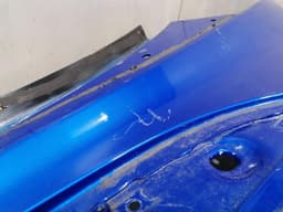 MCLAREN McLaren 570S COUPE Left Side Quarter Fender 13AA190CP Rear Fenders Left — thumbnail 4