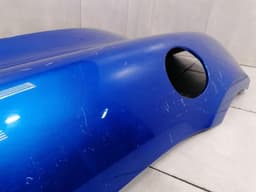 MCLAREN McLaren 570S COUPE Left Side Quarter Fender 13AA190CP Rear Fenders Left — thumbnail 3
