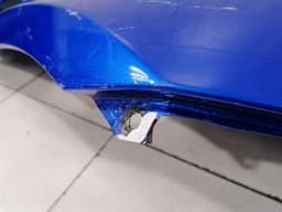 MCLAREN McLaren 570S COUPE Left Side Quarter Fender 13AA190CP Rear Fenders Left — thumbnail 7