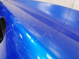 MCLAREN McLaren 570S COUPE Left Side Quarter Fender 13AA190CP Rear Fenders Left — thumbnail 6