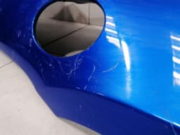 MCLAREN McLaren 570S COUPE Left Side Quarter Fender 13AA190CP Rear Fenders Left — thumbnail 5