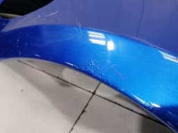 MCLAREN McLaren 570S COUPE Left Side Quarter Fender 13AA190CP Rear Fenders Left — thumbnail 9