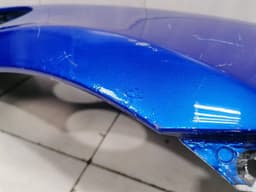 MCLAREN McLaren 570S COUPE Left Side Quarter Fender 13AA190CP Rear Fenders Left — thumbnail 8