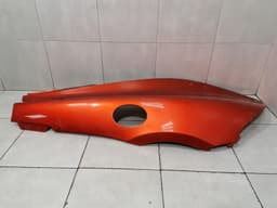 MCLAREN McLaren 570S Spider Left Side Quarter Fender 13AA080SP Rear Fenders Left — thumbnail 1