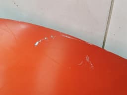 MCLAREN McLaren 570S Spider Left Side Quarter Fender 13AA080SP Rear Fenders Left — thumbnail 5
