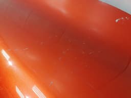 MCLAREN McLaren 570S Spider Left Side Quarter Fender 13AA080SP Rear Fenders Left — thumbnail 6