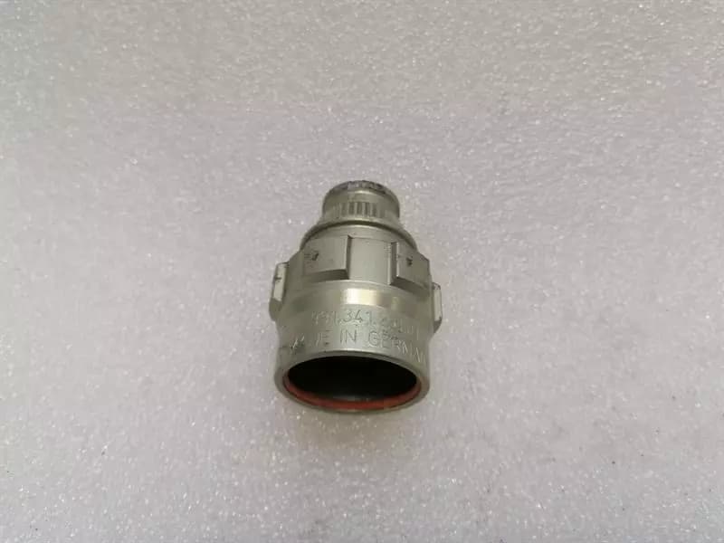 Porsche 911 991 Wheel Lock Lug Nut Bolt 99134125101 Central Lock