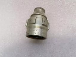 PORSCHE Porsche 911 991 Wheel Lock Lug Nut Bolt 99134125101 Central Lock — thumbnail 3
