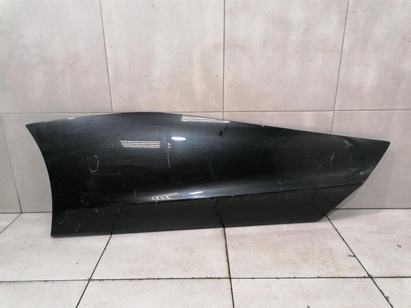 McLaren 570S Spider Left Front Door 13AA200CP Door Front Left