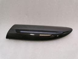 MCLAREN McLaren 570S Spider 13A5501CP RIGHT INLET CARBON TRIM RIGHT COVER MSO — thumbnail 9