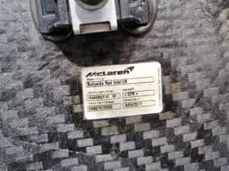 MCLAREN McLaren 570S Spider 13A6055CP LEFT CARBON COVER LEFT CARBON CARBON — thumbnail 6