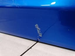 MCLAREN McLaren 570S Spider Right Front Door 13AA203CP Door Front Right — thumbnail 4