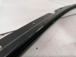 MCLAREN McLaren 570S LEFT Body Moulding 13A2774CP Bar LEFT — thumbnail 4
