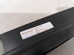 MCLAREN McLaren 570S LEFT Body Moulding 13A2774CP Bar LEFT — thumbnail 7