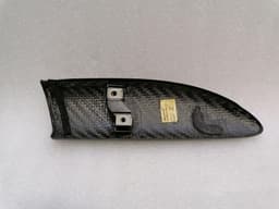 MCLAREN McLaren 570S Spider 13A5501CP RIGHT INLET CARBON TRIM RIGHT COVER MSO — thumbnail 10