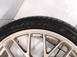 PORSCHE 20 Porsche 911 991 GTS CENTER LOCK Alloy Wheel Set SET 99136216234 Alloy Rims — thumbnail 5